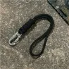 llaveroMultifunctional keychain rope - survival / camping / rescue
