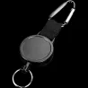 llaveroWire rope keychain - 80cm - anti-theft / camping