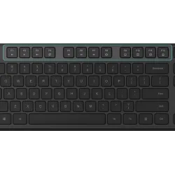 MouseXiaomi wireless keyboard / mouse - 2.4GHz - notebook - laptop