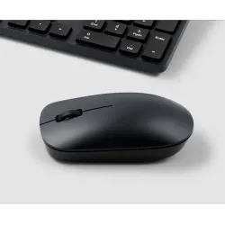 MouseXiaomi wireless keyboard / mouse - 2.4GHz - notebook - laptop