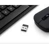 MouseXiaomi wireless keyboard / mouse - 2.4GHz - notebook - laptop