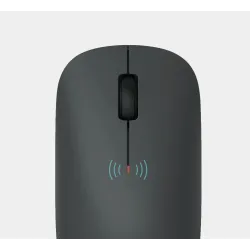 MouseXiaomi wireless keyboard / mouse - 2.4GHz - notebook - laptop