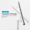 Universal smartphone / tablet stand - adjustable