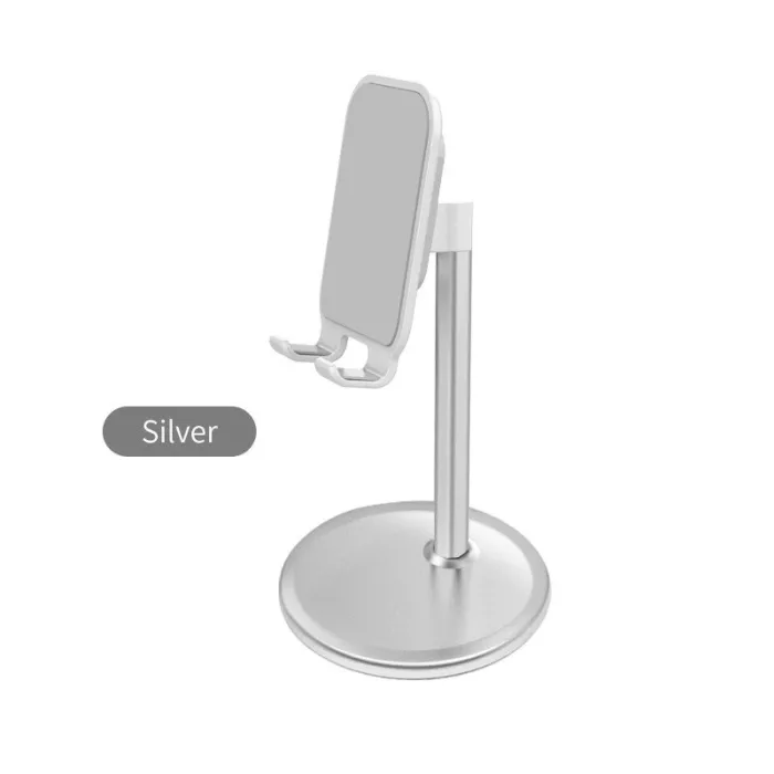 Universal smartphone / tablet stand - adjustable