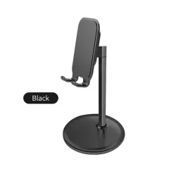 Universal smartphone / tablet stand - holder - adjustable