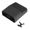 Solar panel folding box - case - USB - for charger - 5V 2A