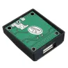 Solar panel folding box - case - USB - for charger - 5V 2A