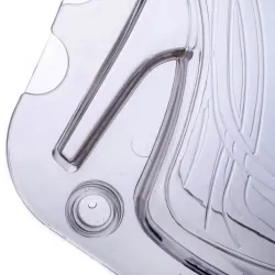 Utensilios para hornear3D heel shaped - baking mold - DIY - cakes / chocolate fondant