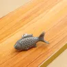 Fish shaped knobs - cupboards / handles / cabinets