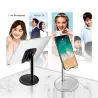 Universal smartphone / tablet stand - adjustable