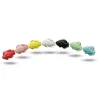 MueblesCartoon fish shaped knob - ceramic - cabinets / handles / cupboards