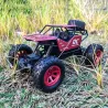 RC bil - terrængående lastbil - klatring / drifting - radiostyring - med fjernbetjening
