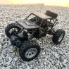 Auto RC - camion fuoristrada - arrampicata / drifting - radiocomando - con telecomando