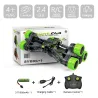 RC elektrische stuntauto - met afstandsbediening / batterijAuto