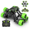RC Elektro Stunt Car - mit Fernbedienung / Batterie