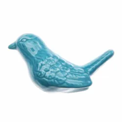 Dove shaped knob - cupboards / cabinets / handles