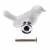 Dove shaped knob - cupboards / cabinets / handles