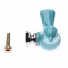 Dove shaped knob - cupboards / cabinets / handles