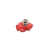 MueblesCartoon fish shaped knob - ceramic - cabinets / handles / cupboards