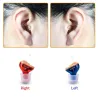 Q10 - hearing aid - adjustable microphone - mini ear sound amplifier - wireless