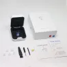 Q10 - Hörgerät - einstellbares Mikrofon - Mini-Ohr-Soundverstärker - kabellos