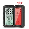 MultimetrosLCD screen smart digital multimeter - automatic - manual - measure resistance 4 - 7 inches