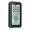 MultimetrosLCD screen smart digital multimeter - automatic - manual - measure resistance 4 - 7 inches