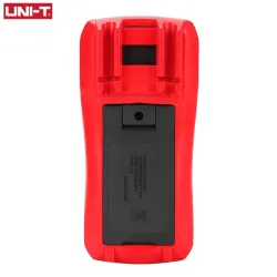 UNI-T digital multimeter - also manual -frequency - capacitance - temperature