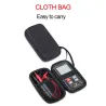 GVDA generation multimeter - 600V - digital