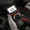 Professional high voltage multimeter - 6000 counts - 1000V - digital