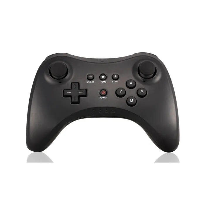 Wii U Pro - dual analog controller - classic - Bluetooth