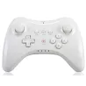 Wii U Pro - double manette analogique - classique - Bluetooth