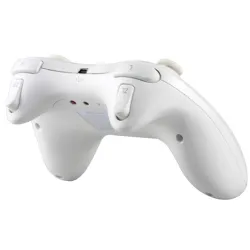 Wii U Pro - double manette analogique - classique - Bluetooth