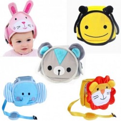 Childs safety helmet - protection for boys and Girls -anti-collision - soft material