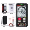 Digitale multimeter - 600V - true RMS AC DC NCV - slimme tester - Ohm / Hz / SpanningsmeterMultimeters