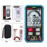 GVDA generation multimeter - 600V - digital