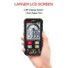 GVDA generation multimeter - 600V - digital