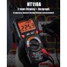 Professional high voltage multimeter - 6000 counts - 1000V - digital