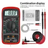 MultimetrosANENG AN8205C multimeter - digital - portable - backlight