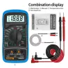 ANENG AN8205C multimeter - digital - portable - backlight