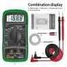 ANENG AN8205C multimeter - digital - portable - backlight