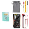 MultimetrosANENG Q1 digital multimeter - professional - DIY  - capacitor