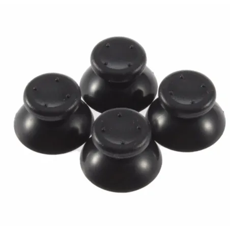 Manette Xbox 360 - capuchons de remplacement pour manette de pouce analogique - joystick - 4 pièces