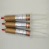Thermal conductive silicone grease - gold paste - 2 pieces