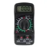 MultimetrosANENG XL830L  multimeter - digital -automatic - capacity