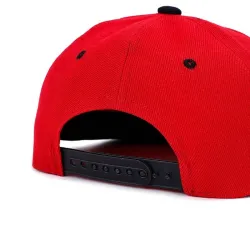Geborduurde hiphoppet - snapback - met letters - verstelbaar - unisexPetten & Hoeden