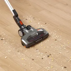 ILIFE H50 - cordless handheld vacuum cleaner - 10KPa suction power - with LED light - 1.2L