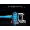 Robot aspiradorEASINE H70 vacuum cleaner - strong suction power - removable battery - light