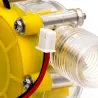 Waterstroompomp - mini hydroturbine - energiegenerator - 5V - 12V - 80V - 10WAlternatieve energie