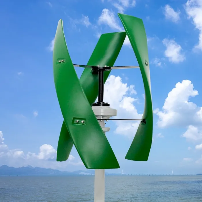 Energy windmill - 400w 600w 800w - hot free energy - with MPPT controller